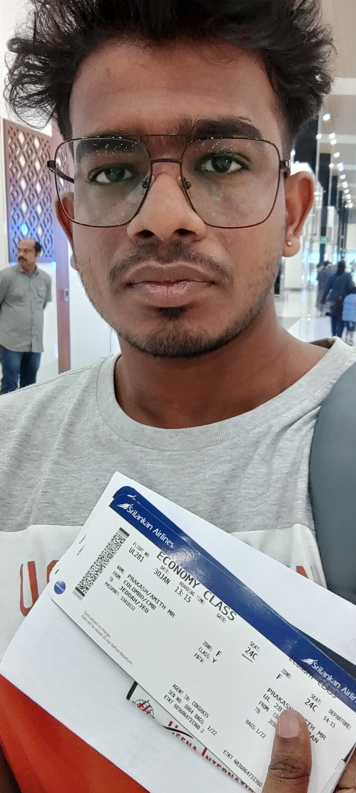 How to Avoid Recruitment Fraud — A Guide for Nepali Job Seekers