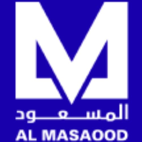 Al Masaood logo