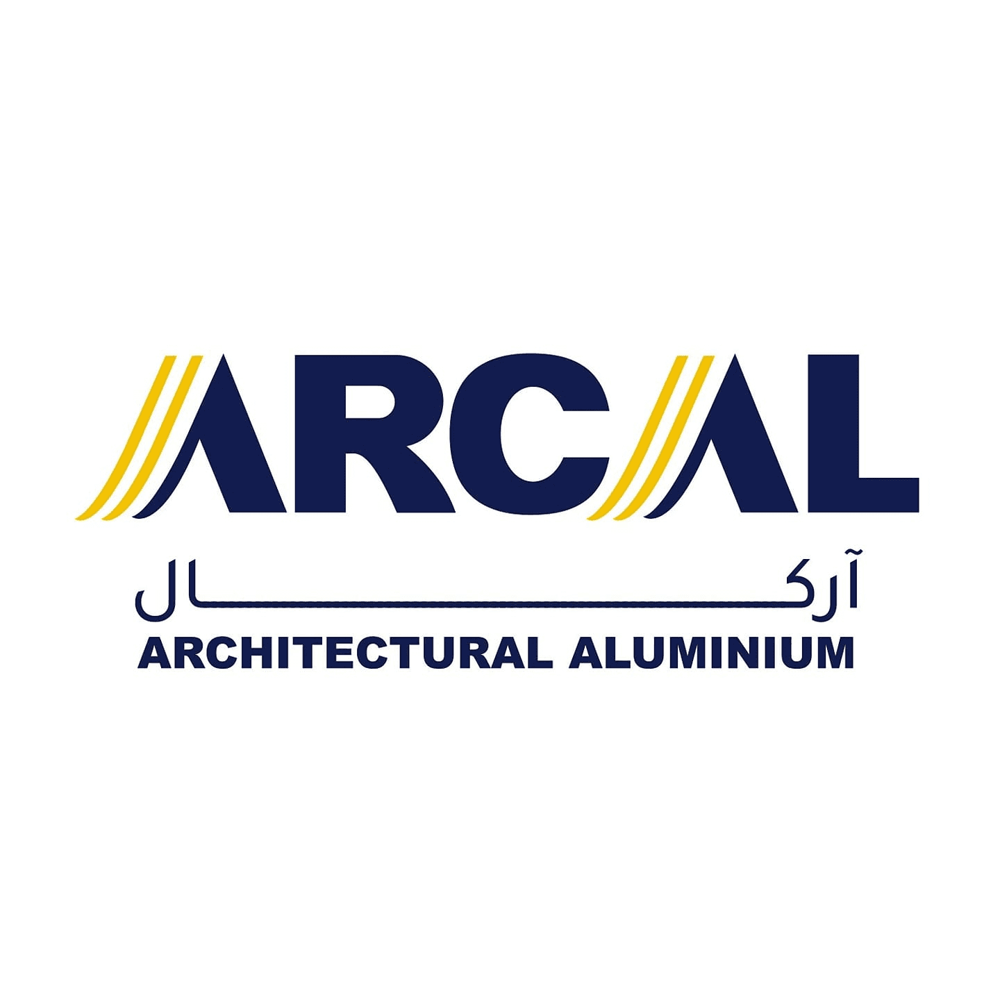 ARCal W.L.L. logo