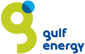 Gulf Energy Technology logo