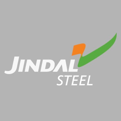 Jindal Steel logo