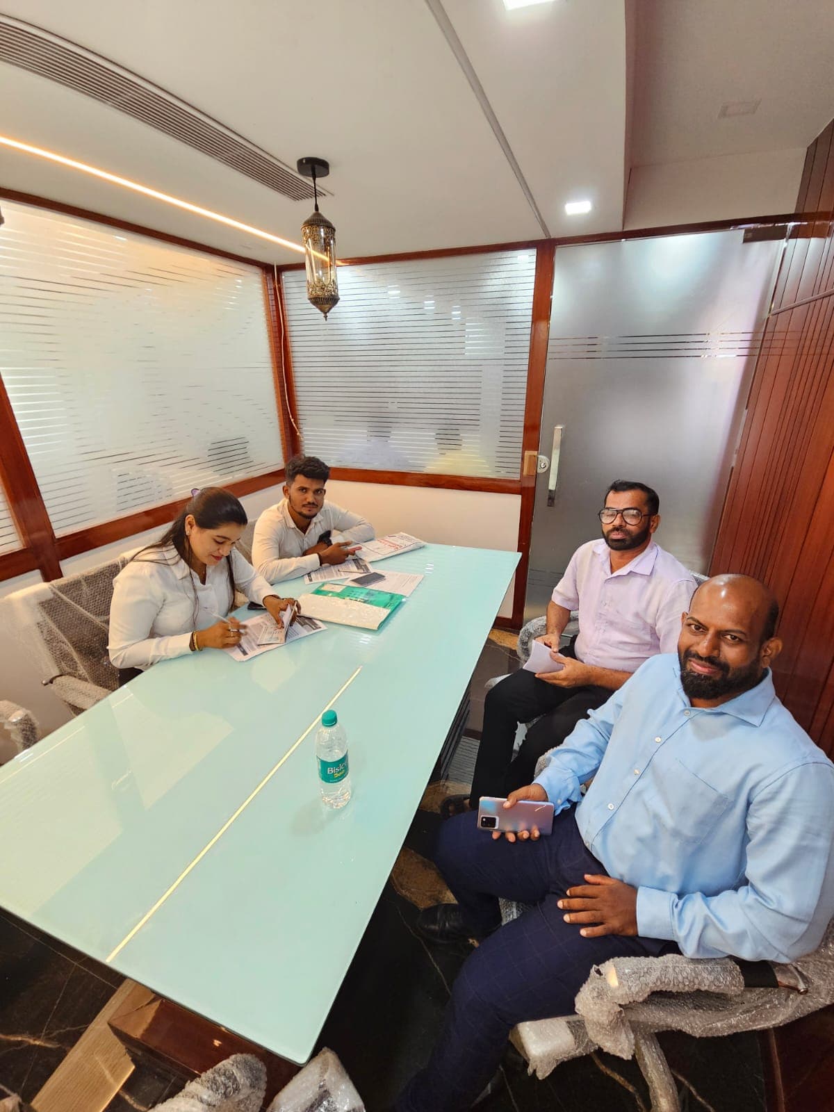 Hospitality Jobs in the Gulf — Opportunities for Nepali Workers in Hotels and F&B