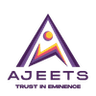 AJEETS Nepal Logo