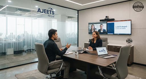 Employer interviews